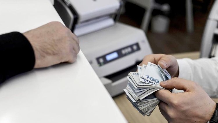 Konut kredileri 200 milyar liraya dayandı