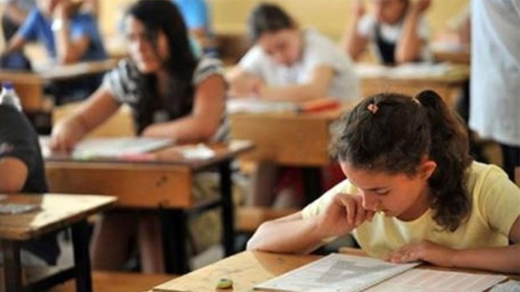 LGS 1. nakil sonuçları açıklandı