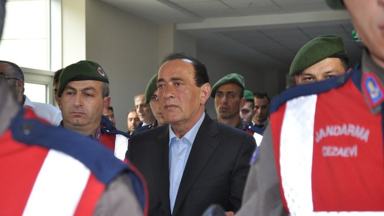 Alaattin Çakıcı ile ilgili flaş karar!