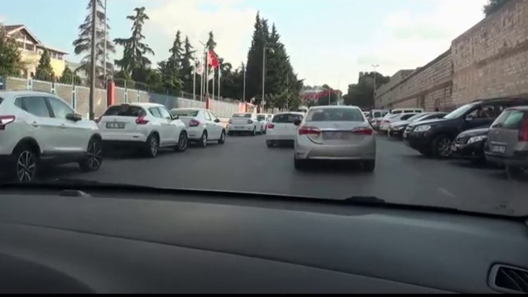 Polis 'güvercin'i takip etti, çeteyi çökertti