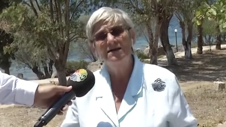 Canan Karatay'dan Kurban Bayramı'na özel açıklamalar!