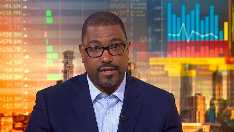 ABD'li uzman: Avrupa Merkez Bankası, Türkiye'ye fon oluşturabilir