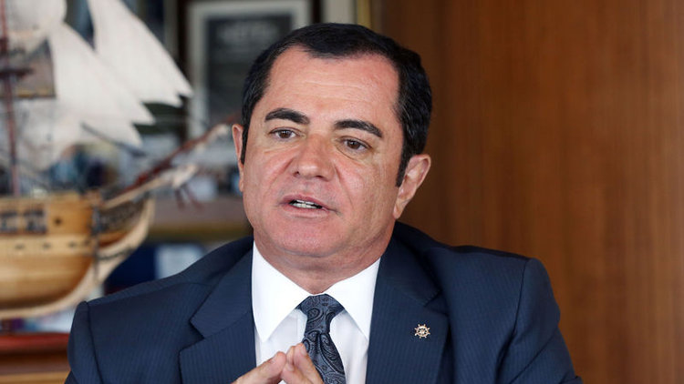 Hakan Ateş: "Piyasada bankalar sağlamdır"