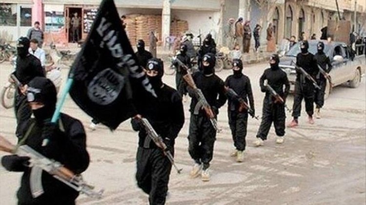 BM, DAEŞ-El Kaide raporunu hazırladı! İşte ayrıntılar