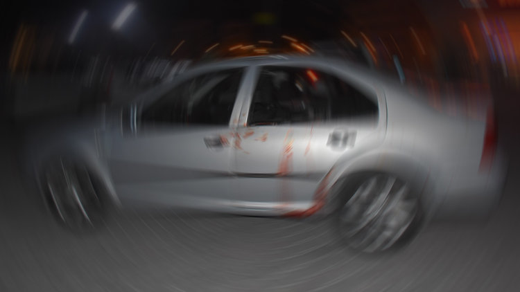 Trafikte tartışma ölüm getirdi