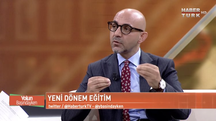 Yolun Başındayken - 15 Ağustos 2018 (Çocukları Yarınlara Nasıl Hazırlamalı?)