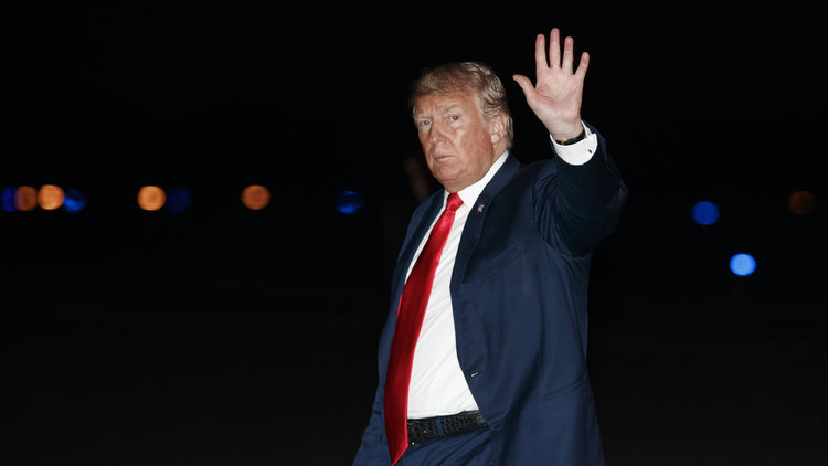 Trump'tan eski CIA Direktörü Brennan için flaş karar!