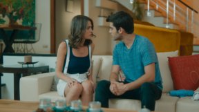 Meleklerin Aşkı 7. Bölüm Ön İzlemesi