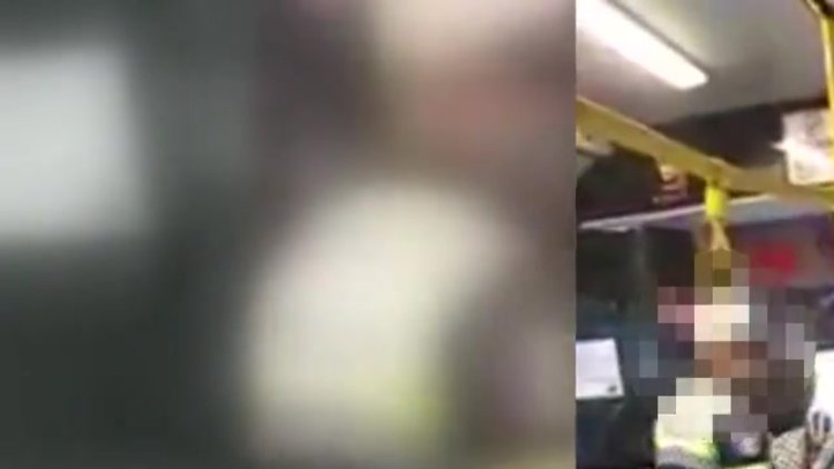 Polis, kendisine saldıran köpeğe ateş etti