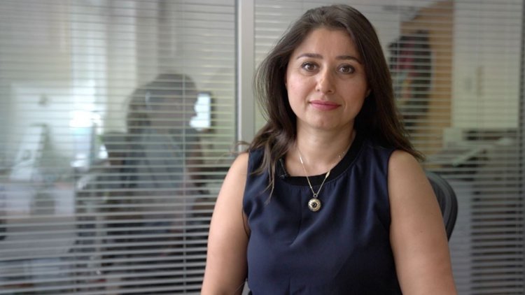 Göçmenlik danışmanı Nüsra Şahin, kriterlerin yalnızca güncellendiği görüşünde