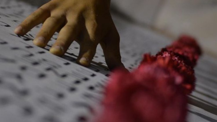 Marmara Depremi'nin 19. yıldönümü