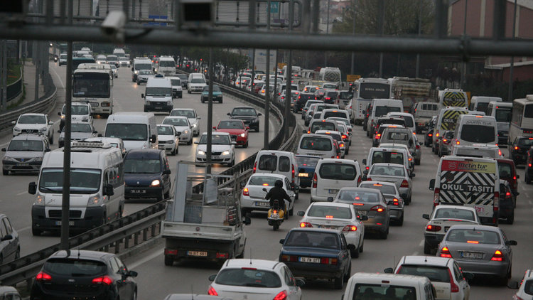 Bayram tatiline çıkacaklara yol uyarısı