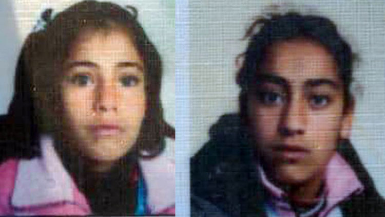 Şanlıurfa'da su almak için kanala giden iki kardeş boğuldu