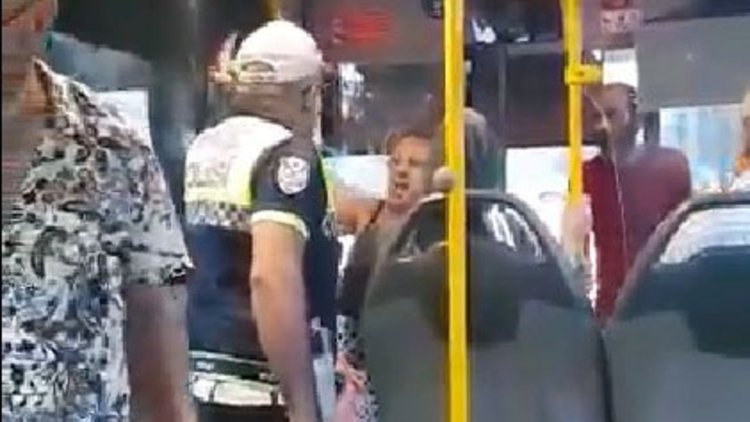 'Bacağımı ısırdı' dedi, köpeğe ateş etti! O polis hakkında soruşturma başlatıldı