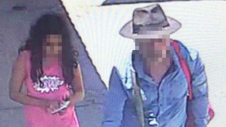 15 yaşındaki çocuğu böyle kaçırdı!