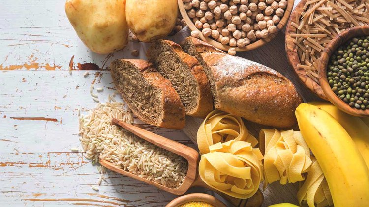 Karbonhidrat ömrü uzatır mı?
