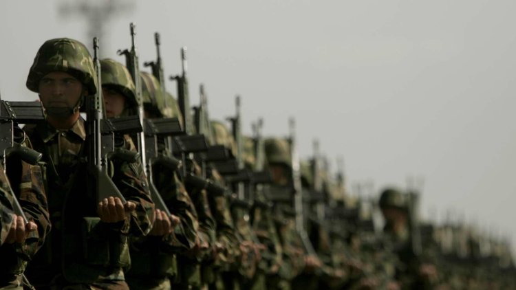 Bedelli askerlikte ilk 3 döneme ait celp planlaması yapıldı