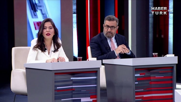 Gerçek Fikri Ne? - 17 Ağustos 2018 (Terörle mücadele)