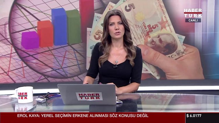 Ticaret Bakanlığı'ndan kur önlemi!