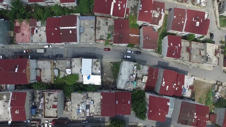 İmar Barışı&#039;na 4 milyon başvuru