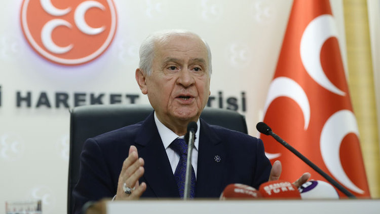 MHP&#039;den döviz önerisi