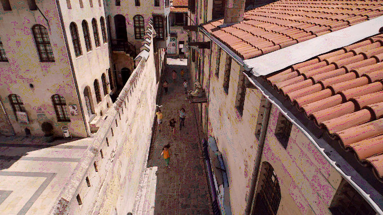 Sosyal medyada #benantepim fırtınası