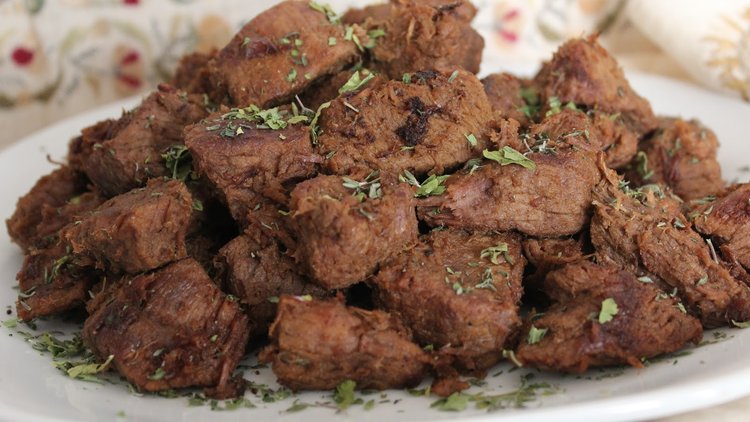 İyi bir kavurma nasıl olur? İşte püf noktaları...