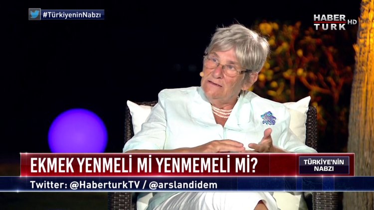 Türkiye&#039;nin Nabzı - 21 Ağustos 2018 (Canan Karatay)