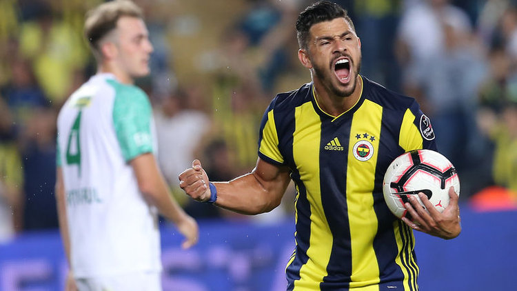 Giuliano resmen Al-Nassr&#039;da