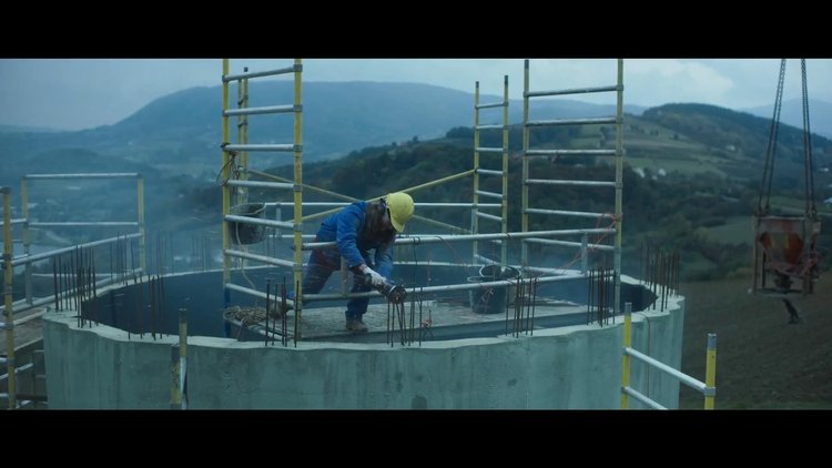 Yüz - Türkçe Altyazılı Fragman