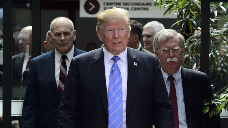 Trump&#039;tan Brunson açıklaması: Türkiye&#039;ye bu konuda taviz vermeyeceğiz