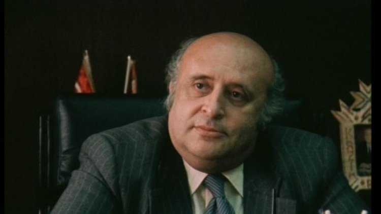 1979 yılında Türkiye: Ecevit, Demirel ve Türkeş BBC'de