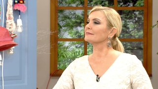 Türk Sanat Müziği Sanatçısı Aslı Hünel’den sevilen şarkılar ve bayrama özel “Firik bulguru pilavı”, “kavurma” ve “sütlü cacık” tarifleri sizleri bekliyor. ...