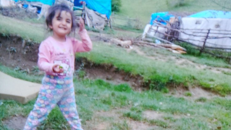 O köyde buruk bayram! Kayıp Evrim hâlâ bulunamadı