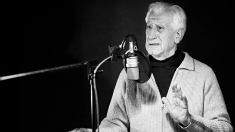 Usta sanatçı Toron Karacaoğlu hayatını kaybetti