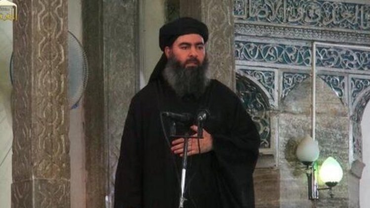 Bağdadi yaşıyor mu? Öldüğü iddia edilen DAEŞ liderinin ses kaydı ortaya çıktı