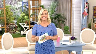  Dopdolu Deryalı Günler’e Hababam Sınıfı’nın unutulmaz isimleri Ahmet Arıman, Teoman Ayık ve Tuncay Akça konuk oldu.