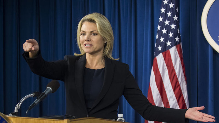 ABD&#039;den Türkiye&#039;ye S-400 mesajı: Endişe duyuyoruz