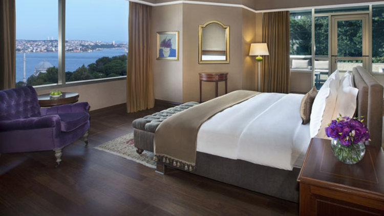 Oda fiyatına göre en pahalı şehir hangisi? İstanbul ilk 20'ye giremedi!