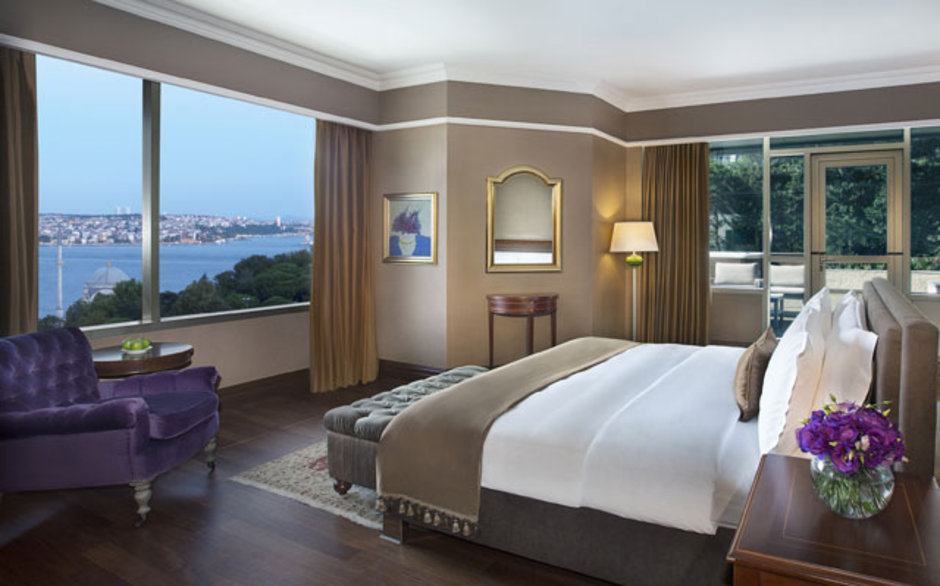 Oda fiyatına göre en pahalı şehir hangisi? İstanbul ilk 20'ye giremedi!
