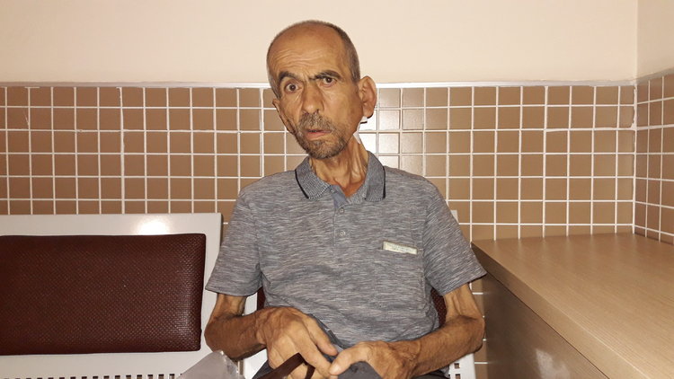 Skandal olay! Kanser hastası adamı iş vaadiyle dolandırdılar