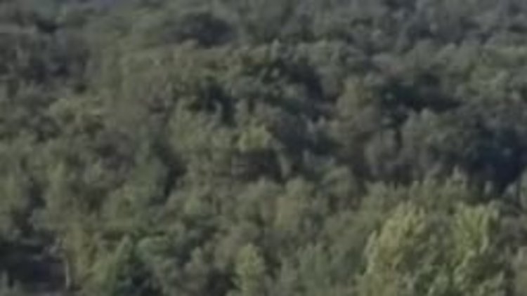 Tatilciler dönüyor! Trafik kilit