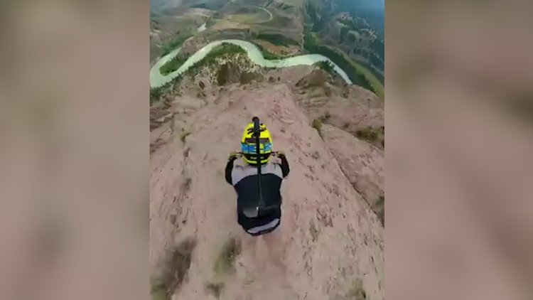 Adrenalin tutkunlarına