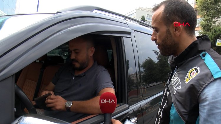 UBER sürücülerine ceza yağdı
