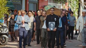 Keşke Hiç Büyümeseydik 2. Tanıtım