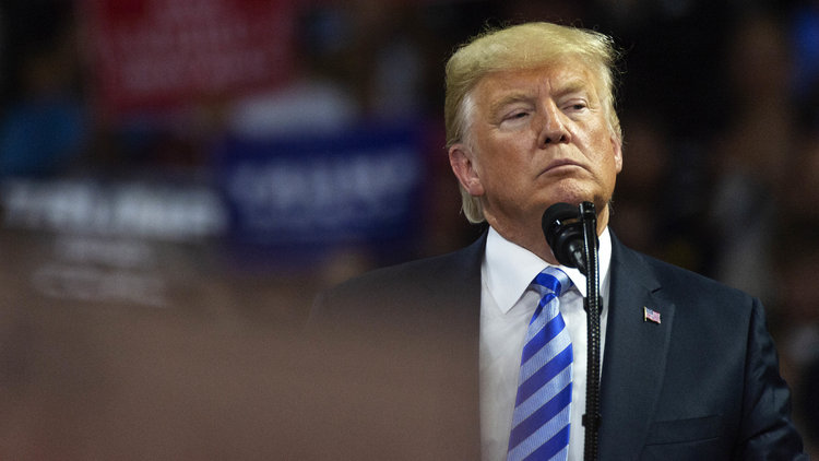 ABD Filistin'e 200 milyon dolarlık yardımı durdurdu