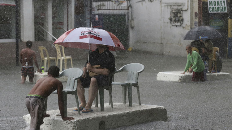 Tayvan Başbakanı halktan özür diledi