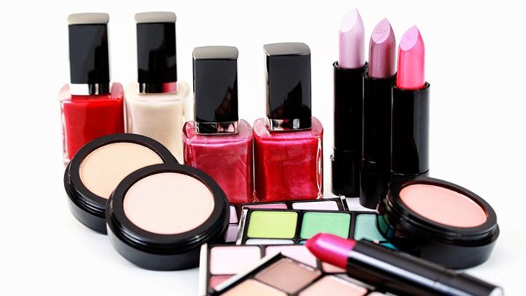 Kozmetik ürünlere 6 ayda 270 milyon dolar