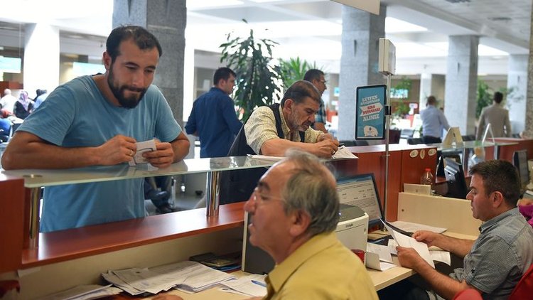 Yapılandırmada son gün yarın