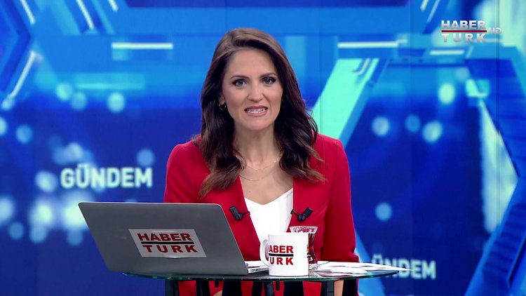 Habertürk Gündem - 25 Ağustos 2018 - (Türkiye'de obezite neden yaygınlaşıyor?)